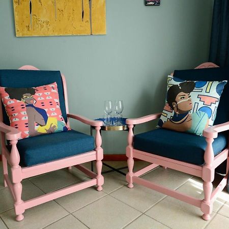 De Wingerd Wijnland Lodge Paarl Extérieur photo