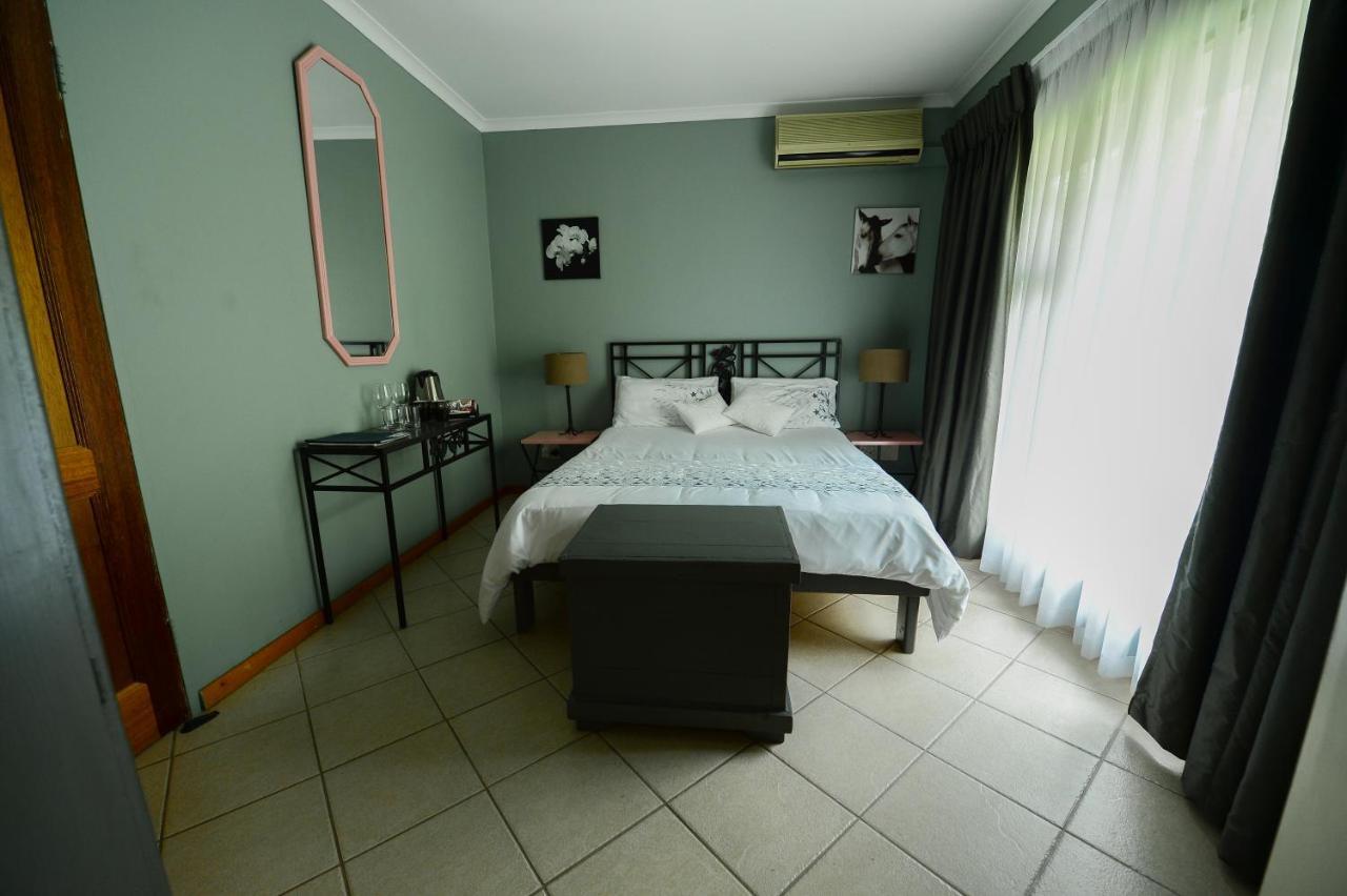 De Wingerd Wijnland Lodge Paarl Extérieur photo