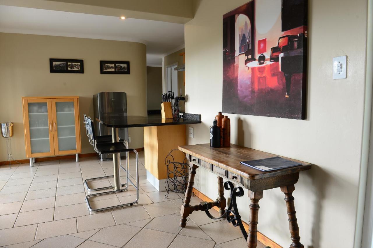 De Wingerd Wijnland Lodge Paarl Extérieur photo