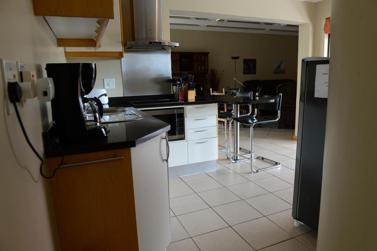 De Wingerd Wijnland Lodge Paarl Extérieur photo