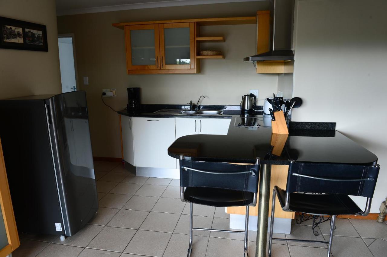 De Wingerd Wijnland Lodge Paarl Extérieur photo