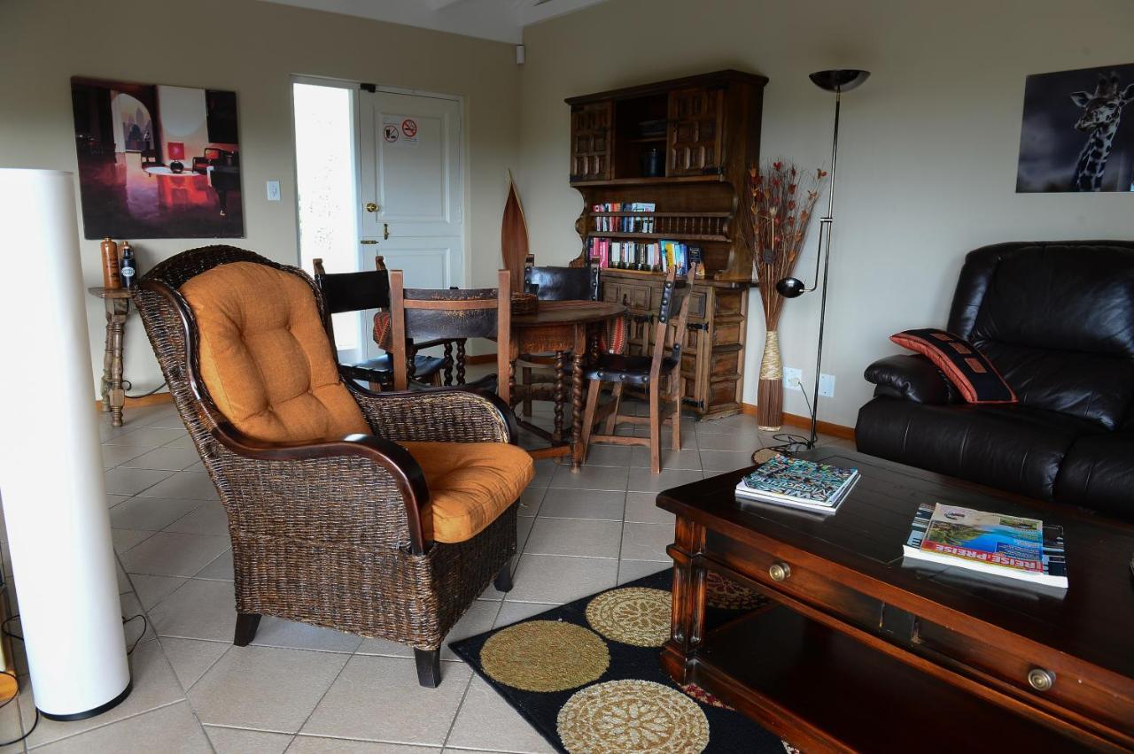 De Wingerd Wijnland Lodge Paarl Extérieur photo