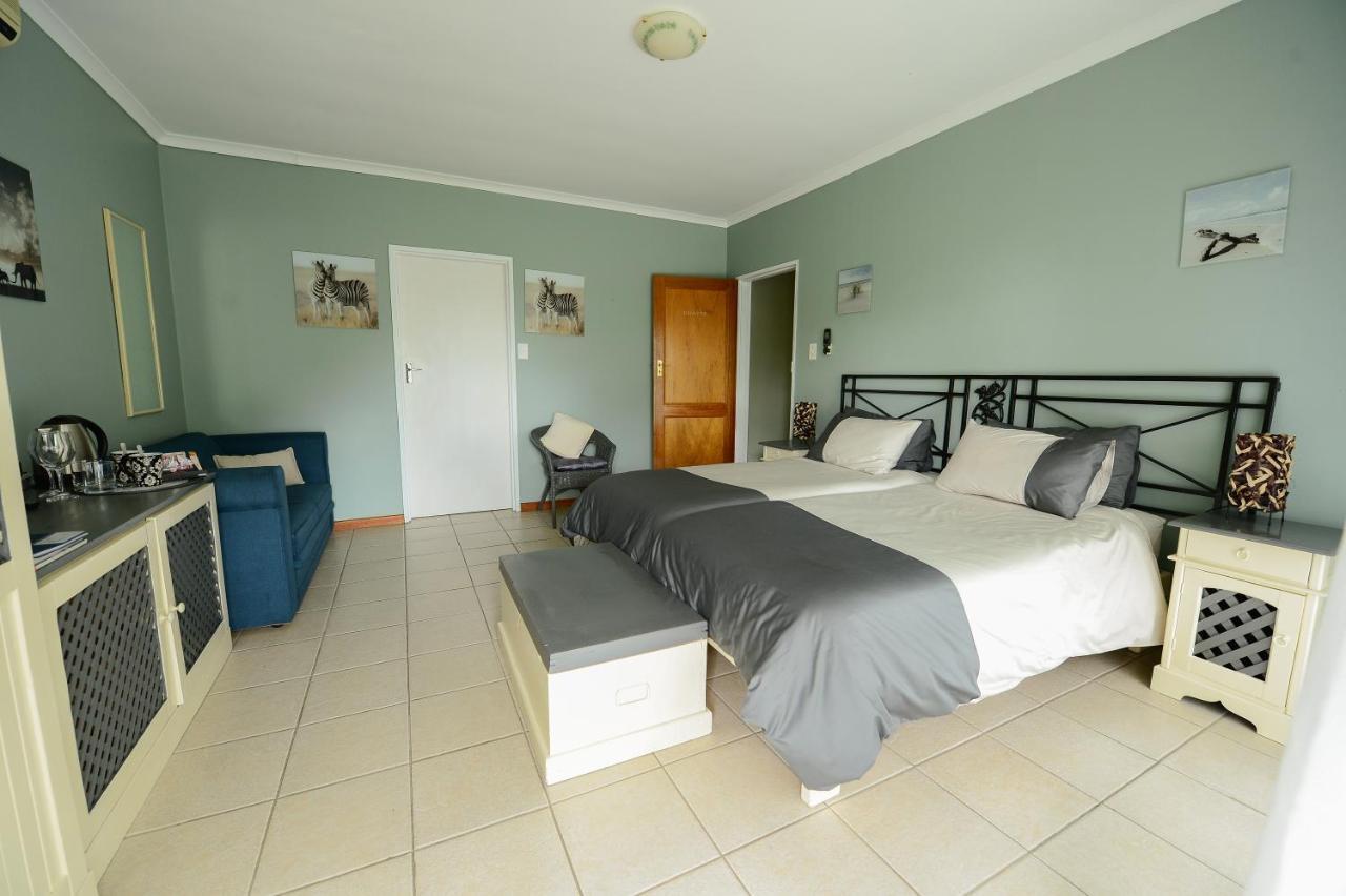 De Wingerd Wijnland Lodge Paarl Extérieur photo