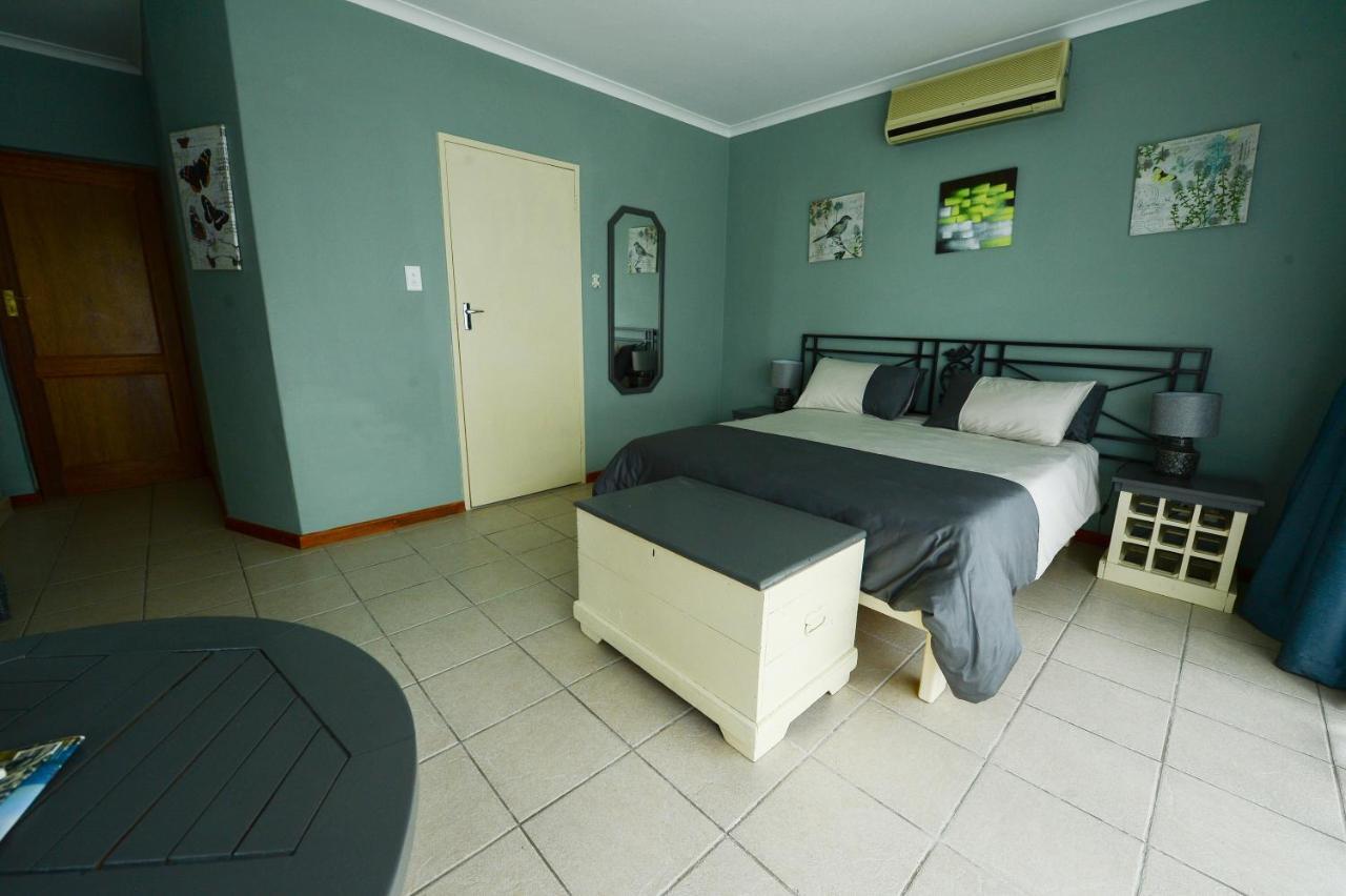 De Wingerd Wijnland Lodge Paarl Extérieur photo