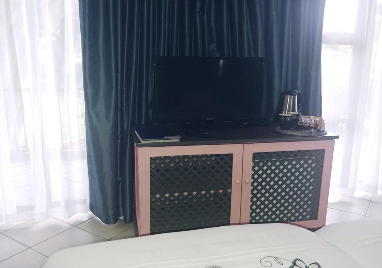 De Wingerd Wijnland Lodge Paarl Extérieur photo