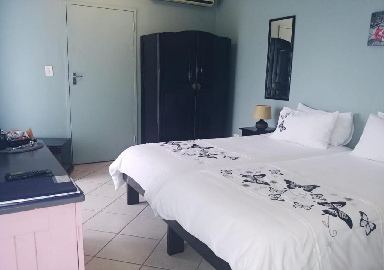 De Wingerd Wijnland Lodge Paarl Extérieur photo